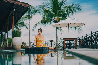 Villa Borobudur fotoÄŸrafÄ±