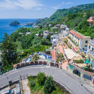 Terme Saint Raphael Hotel