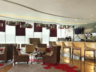 Novotel Jakarta Gajah Mada fotoÄŸrafÄ±