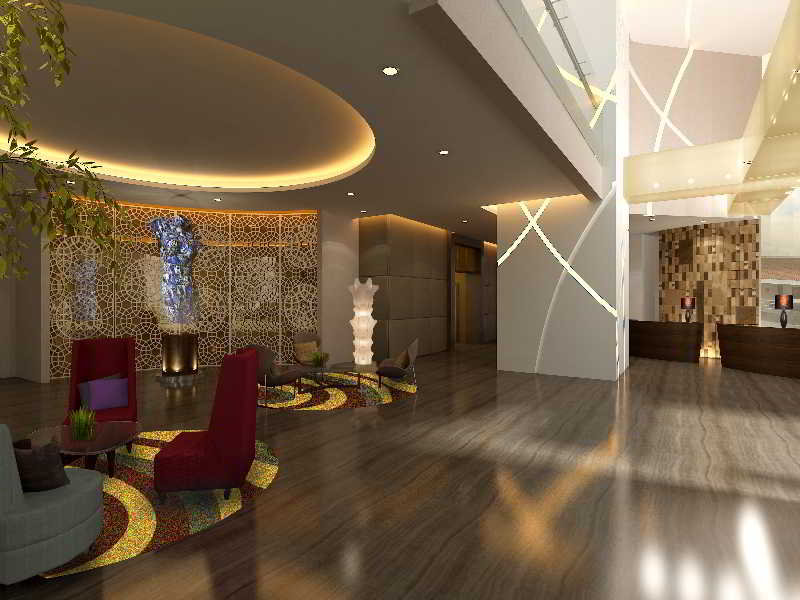 Novotel Jakarta Gajah Mada fotoÄŸrafÄ±