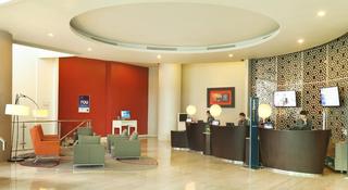 Novotel Jakarta Gajah Mada fotoÄŸrafÄ±