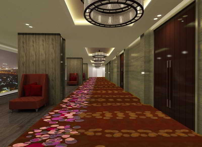 Novotel Jakarta Gajah Mada fotoÄŸrafÄ±