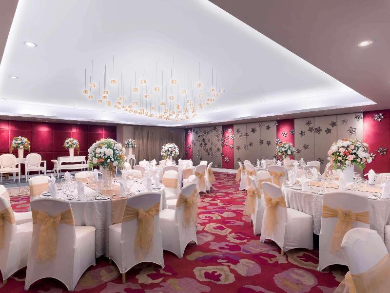 Novotel Jakarta Gajah Mada - Toplantı