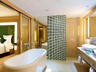 Novotel Jakarta Gajah Mada fotoÄŸrafÄ±