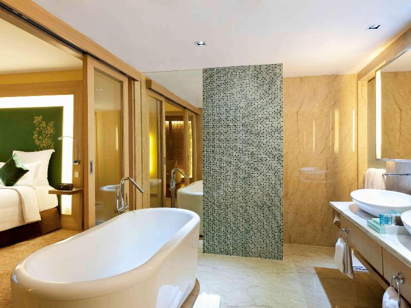 Novotel Jakarta Gajah Mada - Toplantı