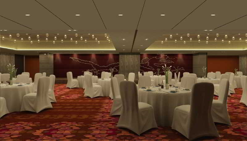 Novotel Jakarta Gajah Mada fotoÄŸrafÄ±
