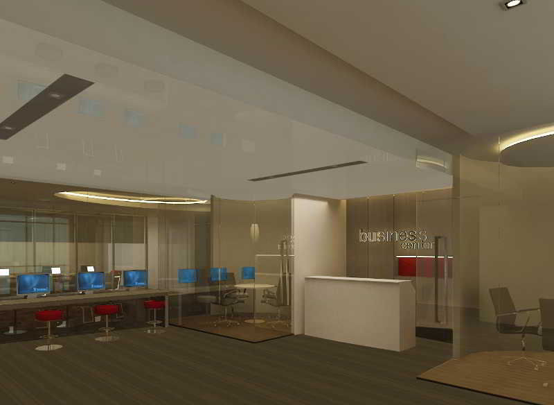 Novotel Jakarta Gajah Mada fotoÄŸrafÄ±