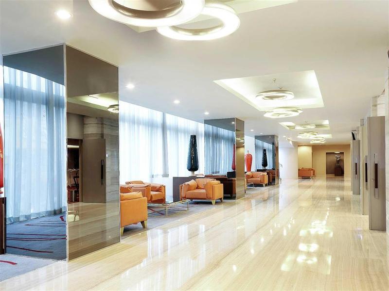 Novotel Jakarta Gajah Mada - Toplantı