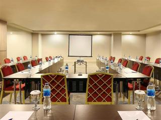 Novotel Jakarta Gajah Mada fotoÄŸrafÄ±