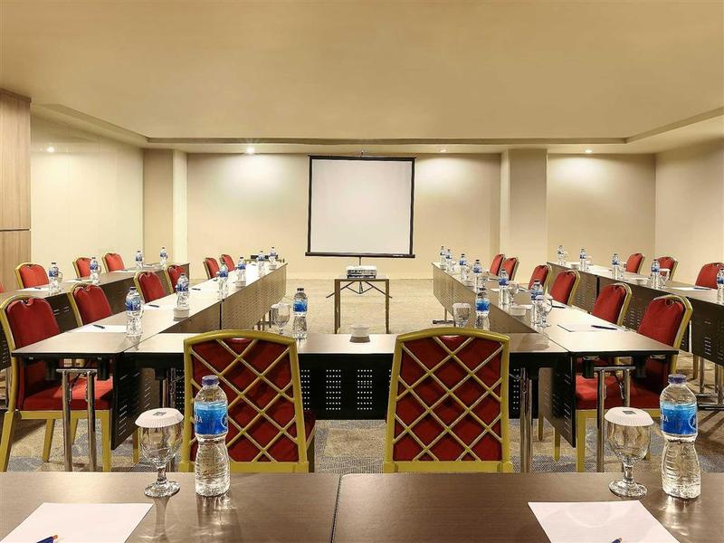 Novotel Jakarta Gajah Mada - Toplantı