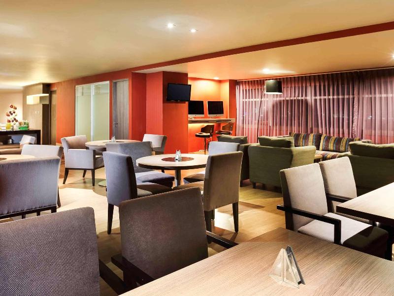 Novotel Jakarta Gajah Mada - Toplantı