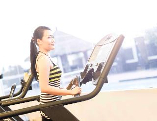 Novotel Jakarta Gajah Mada fotoÄŸrafÄ±