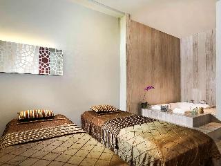 Novotel Jakarta Gajah Mada fotoÄŸrafÄ±