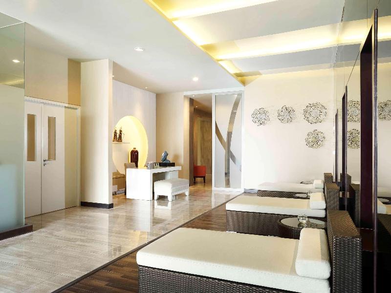 Novotel Jakarta Gajah Mada - Aktivite