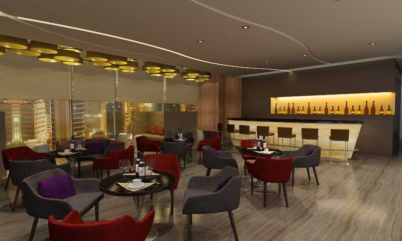 Novotel Jakarta Gajah Mada fotoÄŸrafÄ±
