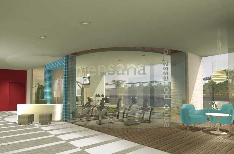 Novotel Jakarta Gajah Mada fotoÄŸrafÄ±