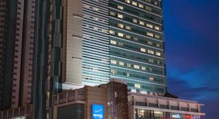 Novotel Jakarta Gajah Mada fotoÄŸrafÄ±