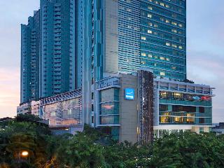 Novotel Jakarta Gajah Mada fotoÄŸrafÄ±