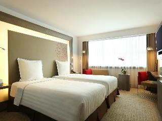 Novotel Jakarta Gajah Mada fotoÄŸrafÄ±