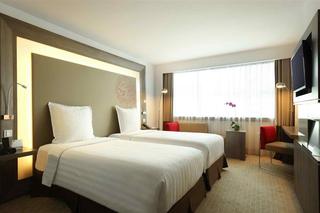 Novotel Jakarta Gajah Mada fotoÄŸrafÄ±