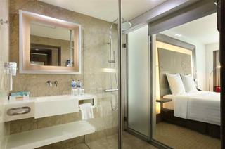 Novotel Jakarta Gajah Mada fotoÄŸrafÄ±