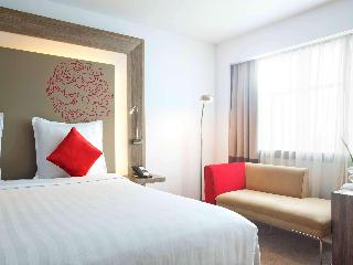 Novotel Jakarta Gajah Mada fotoÄŸrafÄ±