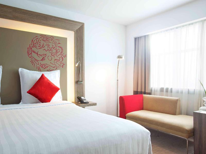 Novotel Jakarta Gajah Mada - Oda