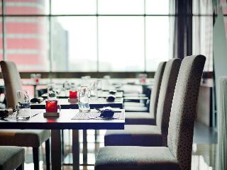 Novotel Jakarta Gajah Mada fotoÄŸrafÄ±