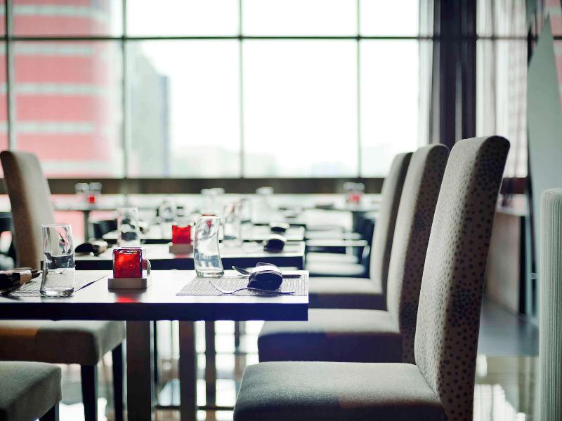 Novotel Jakarta Gajah Mada - Oda