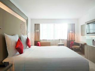Novotel Jakarta Gajah Mada fotoÄŸrafÄ±