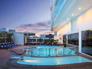 Novotel Jakarta Gajah Mada fotoÄŸrafÄ±