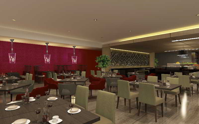 Novotel Jakarta Gajah Mada fotoÄŸrafÄ±