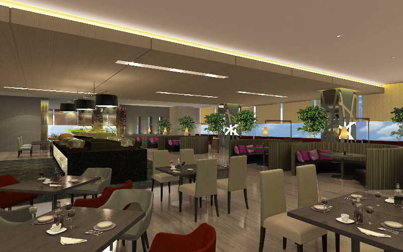 Novotel Jakarta Gajah Mada fotoÄŸrafÄ±