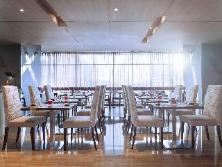 Novotel Jakarta Gajah Mada fotoÄŸrafÄ±