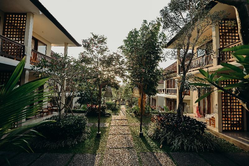 Pertiwi Bisma Ubud - Genel