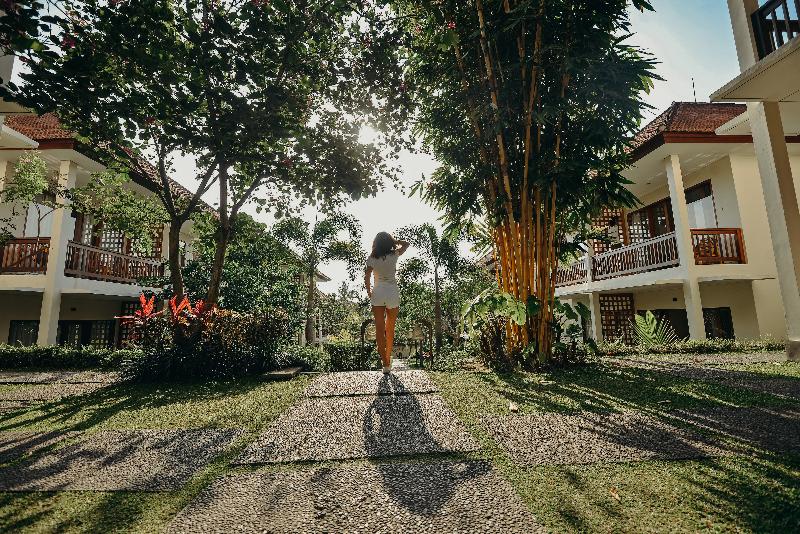 Pertiwi Bisma Ubud - Genel
