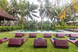 Pertiwi Bisma Ubud fotoÄŸrafÄ±