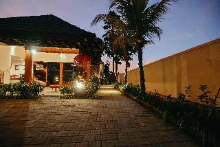 Pertiwi Bisma Ubud otel fotoğrafı