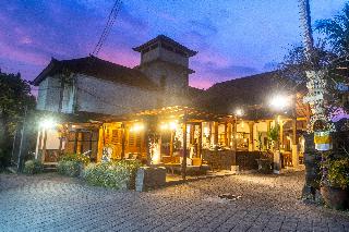 Pertiwi Bisma Ubud fotoÄŸrafÄ±