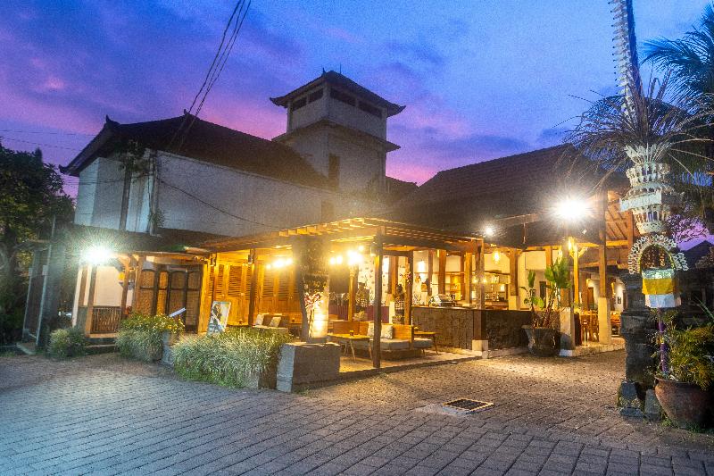 Pertiwi Bisma Ubud - Genel