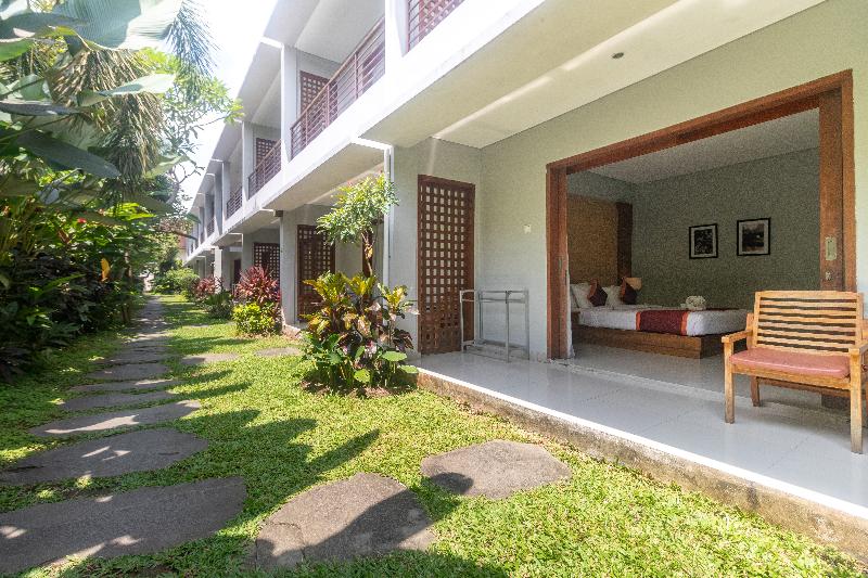 Pertiwi Bisma Ubud - Oda