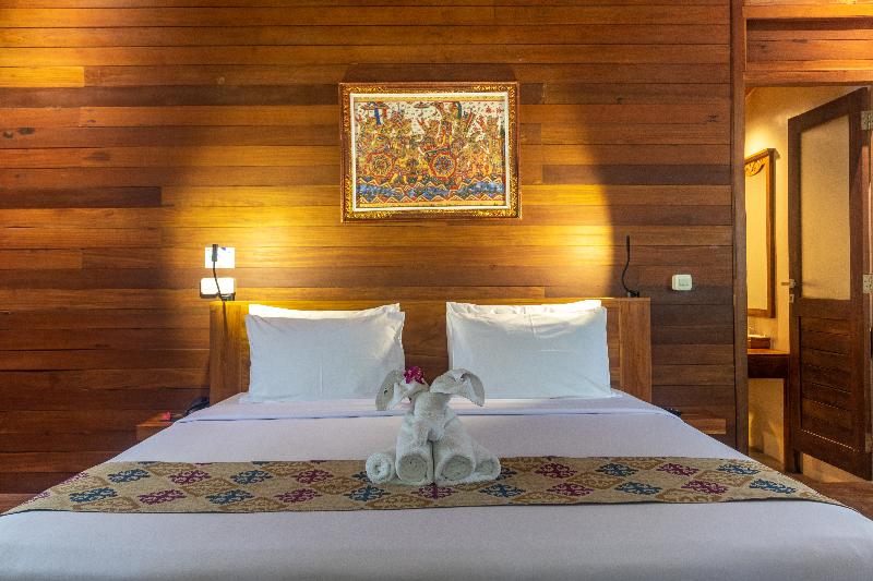 Pertiwi Bisma Ubud - Oda