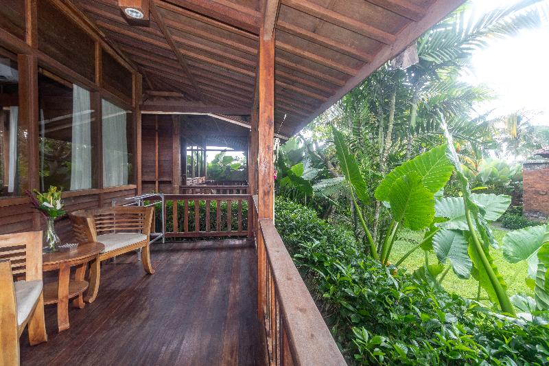 Pertiwi Bisma Ubud - Oda