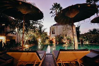 Pertiwi Bisma Ubud fotoÄŸrafÄ±