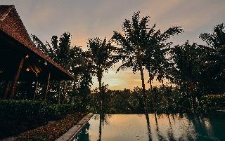 Pertiwi Bisma Ubud fotoÄŸrafÄ±