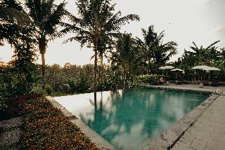 Pertiwi Bisma Ubud fotoÄŸrafÄ±