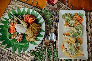 Pertiwi Bisma Ubud fotoÄŸrafÄ±