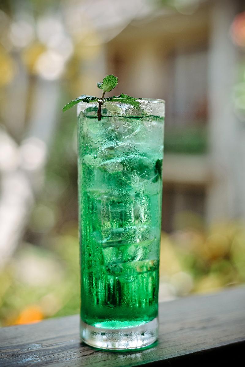 Pertiwi Bisma Ubud - Restoran