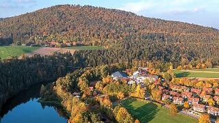 Resort Die Wutzschleife fotoÄŸrafÄ±