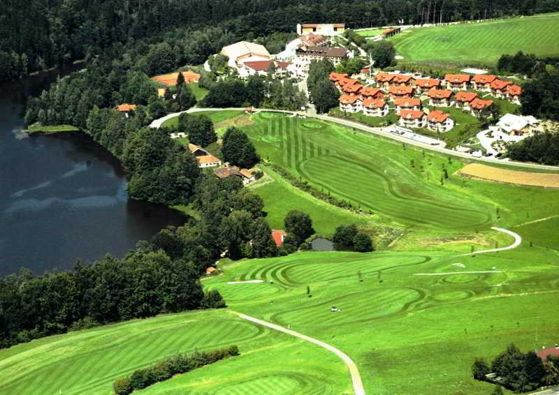 Resort Die Wutzschleife fotoÄŸrafÄ±